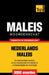 Thematische woordenschat Nederlands-Maleis - 9000 woorden by Pogadaev, Victor