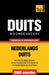 Thematische woordenschat Nederlands-Duits - 9000 woorden by Taranov, Andrey