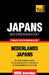 Thematische woordenschat Nederlands-Japans - 9000 woorden by Taranov, Andrey