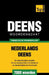 Thematische woordenschat Nederlands-Deens - 7000 woorden by Taranov, Andrey