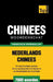 Thematische woordenschat Nederlands-Chinees - 7000 woorden by Andrey Taranov