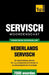 Thematische woordenschat Nederlands-Servisch - 7000 woorden by Taranov, Andrey
