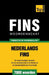 Thematische woordenschat Nederlands-Fins - 7000 woorden by Taranov, Andrey