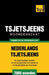 Thematische woordenschat Nederlands-Tsjetsjeens - 7000 woorden by Taranov, Andrey