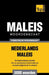 Thematische woordenschat Nederlands-Maleis - 5000 woorden by Pogadaev, Victor