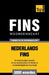 Thematische woordenschat Nederlands-Fins - 5000 woorden by Taranov, Andrey