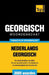 Thematische woordenschat Nederlands-Georgisch - 3000 woorden by Taranov, Andrey