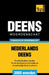 Thematische woordenschat Nederlands-Deens - 3000 woorden by Taranov, Andrey