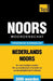 Thematische woordenschat Nederlands-Noors - 3000 woorden by Taranov, Andrey