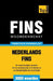 Thematische woordenschat Nederlands-Fins - 3000 woorden by Taranov, Andrey