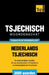 Thematische woordenschat Nederlands-Tsjechisch - 3000 woorden by Taranov, Andrey