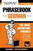 English-German phrasebook and 250-word mini dictionary by Andrey Taranov