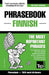 English-Finnish phrasebook and 1500-word dictionary by Andrey Taranov
