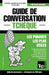 Guide de conversation Français-Tchèque et dictionnaire concis de 1500 mots by Taranov, Andrey