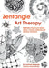 Zentangle Art Therapy by Anya Lothrop