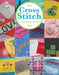 Cross Stitch: 12 Fun Projects to Make by Fordham, Sarah