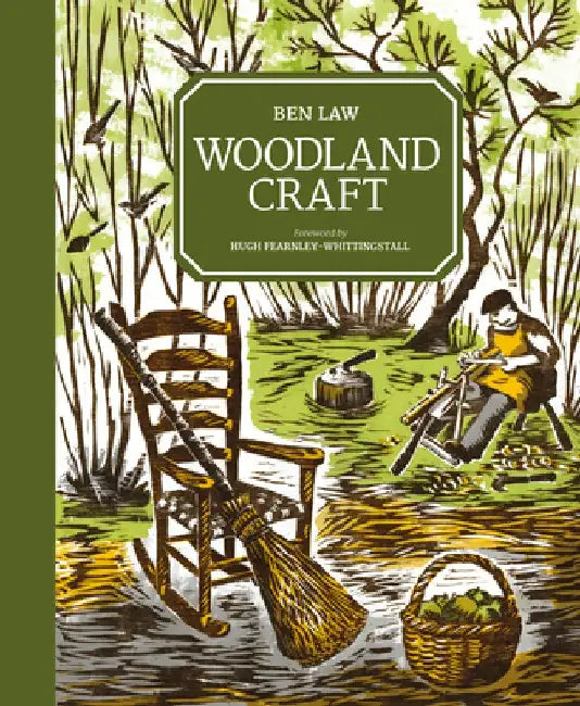 Woodland Craft by GMC