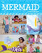 The Mermaid Craft Book: 15 Things a Mermaid Can't Do Without by Laura Minter