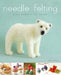 Needle Felting