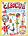 Circus Embroidery: More Than 200 Motifs and Projects to Stitch by Susie Johns