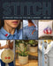 Stitch: Insta-Worthy Embroidery for Your Home and Wardrobe by Amy Burt