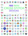 Mini Cross Stitch Samplers by Rosemary Drysdale