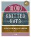 10,000 Knitted Hats by Jo Allport