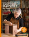 Woodworking Joinery by Hand: Innovative Techniques Using Japanese Saws and Jigs by Toyohisa Sugita