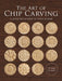 The Art of Chip Carving by Tatiana Baldina