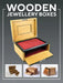 Wooden Jewellery Boxes