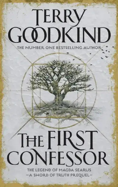 The First Confessor by Terry Goodkind