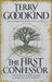 The First Confessor by Terry Goodkind