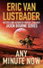 Any Minute Now by Eric Van Lustbader