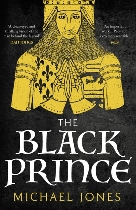 The Black Prince
