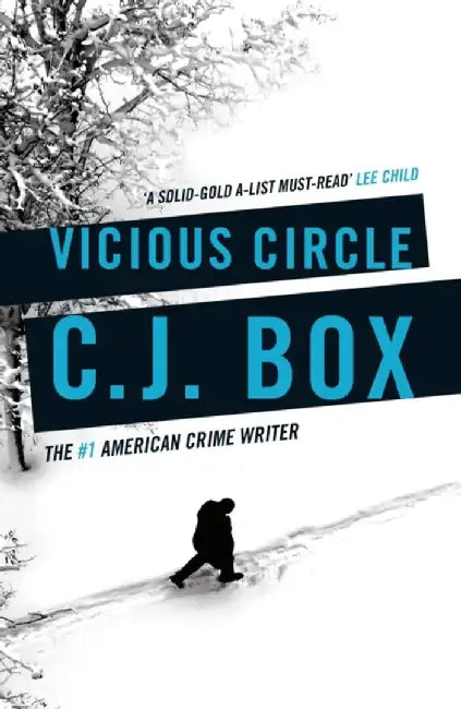 Vicious Circle by C.J. Box