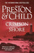 Crimson Shore by Douglas Preston