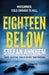 Eighteen Below by Stefan Ahnhem