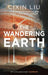 The Wandering Earth by Cixin Liu
