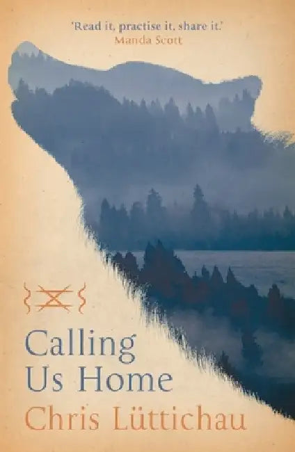 Calling Us Home by Chris Luttichau