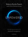 Empowered Handbook: Equipping Everyone for Relational Evangelism by Rebecca Manley Pippert