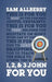 1, 2, & 3 John for You: Joyful Certainty by Sam Allberry