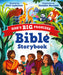 God's Big Promises Bible Storybook by Carl Laferton