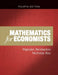 Mathematics for Economists: An Introductory Textbook by Malcolm Pemberton