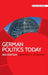 German Politics Today: Third Edition by Geoffrey Roberts