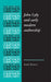 John Lyly and Early Modern Authorship by Andy Kesson