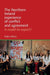 The Northern Ireland Experience of Conflict and Agreement: A Model for Export? by Robin Wilson