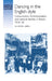 Dancing in the English Style: Consumption, Americanisation and National Identity in Britain, 1918-50 by Allison Abra