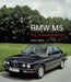 BMW M5: The Complete Story by James Taylor