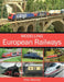 Modelling European Railways by Peter Marriott