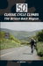 50 Classic Cycle Climbs: The Bristol-Bath Region by J. J. Wheeler
